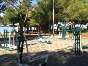 thumbnail: Children's activities