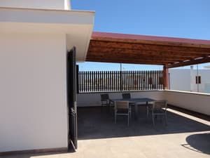 thumbnail: Terrace/patio
