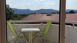 thumbnail: Terrace/patio