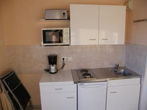 thumbnail: Private kitchen