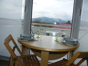 thumbnail: In-room dining