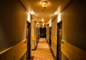 thumbnail: Interior