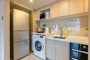 thumbnail: Private kitchen