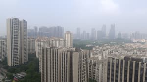 thumbnail: View from room