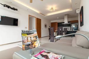 thumbnail: Living room