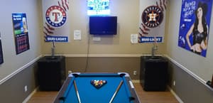 thumbnail: Game room