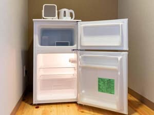 thumbnail: Mini-refrigerator