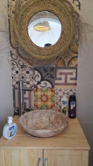 thumbnail: Bathroom sink