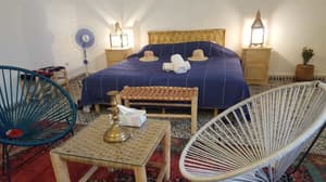 thumbnail: Room