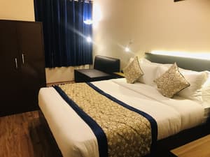 thumbnail: Room