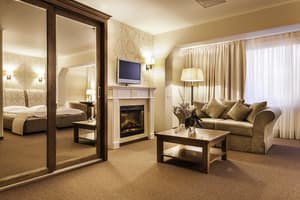 thumbnail: Living area