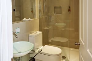 thumbnail: Bathroom