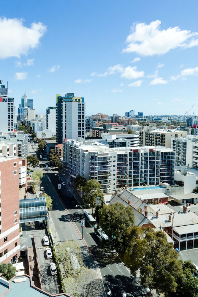 City view