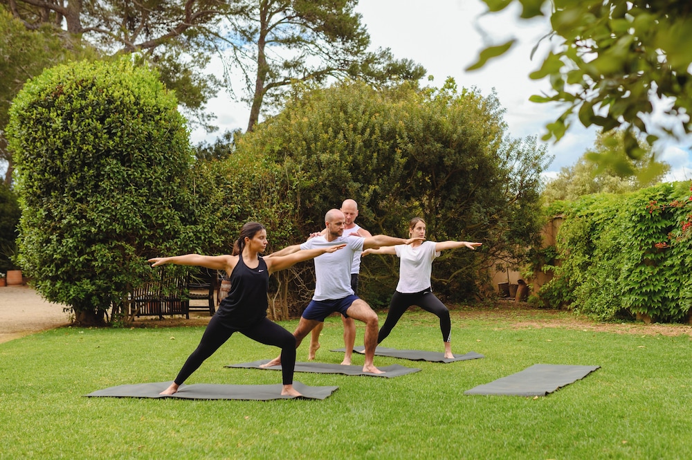Yoga