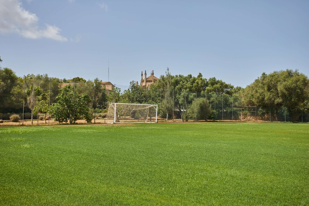 Sports facility