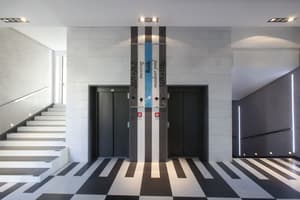 thumbnail: Staircase