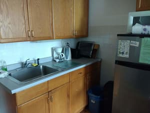 thumbnail: Private kitchenette