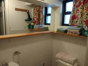 thumbnail: Bathroom