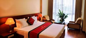 thumbnail: Room