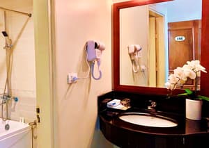 thumbnail: Bathroom