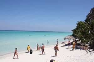 thumbnail: Beach