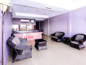 thumbnail: Reception