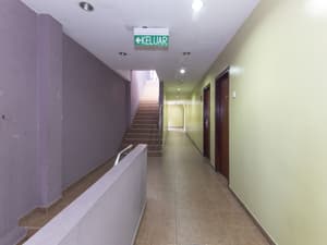 thumbnail: Hallway