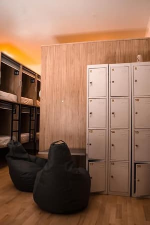 thumbnail: Room
