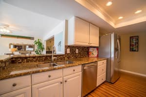 thumbnail: Private kitchen