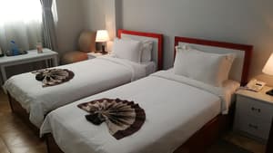 thumbnail: Room