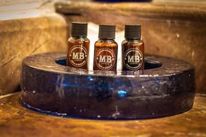 thumbnail: Bathroom amenities
