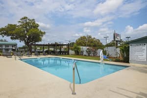 thumbnail: Outdoor pool