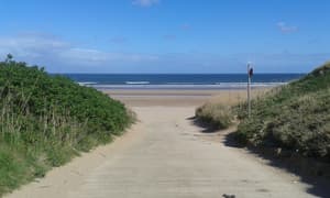 thumbnail: Beach