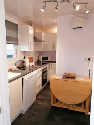 thumbnail: Private kitchen