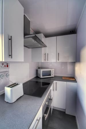 thumbnail: Private kitchen