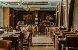 thumbnail: Restaurant
