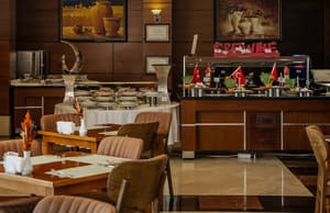 thumbnail: Restaurant