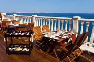 thumbnail: Restaurant