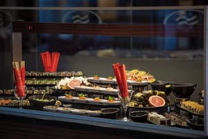 thumbnail: Restaurant