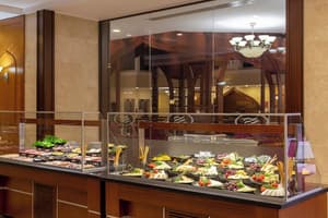thumbnail: Restaurant