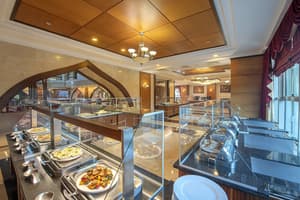 thumbnail: Restaurant