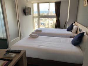 thumbnail: Room