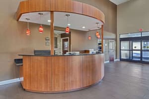 thumbnail: Breakfast area