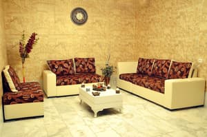 thumbnail: Lobby sitting area