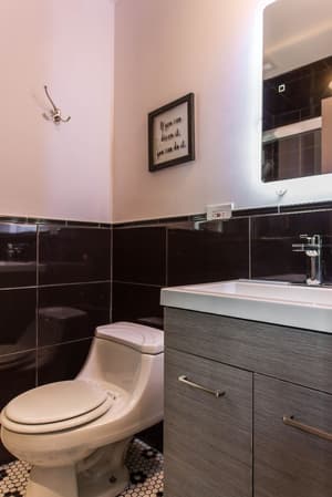 thumbnail: Bathroom