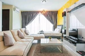 thumbnail: Living area