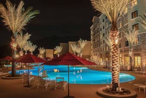 thumbnail: Outdoor pool
