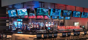 thumbnail: Sports bar