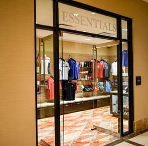 thumbnail: Gift shop