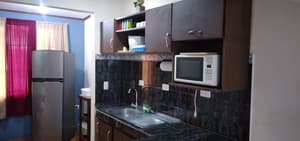 thumbnail: Private kitchen